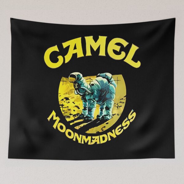 Item preview, Camel Band  designed and sold by zaffagayoom.
