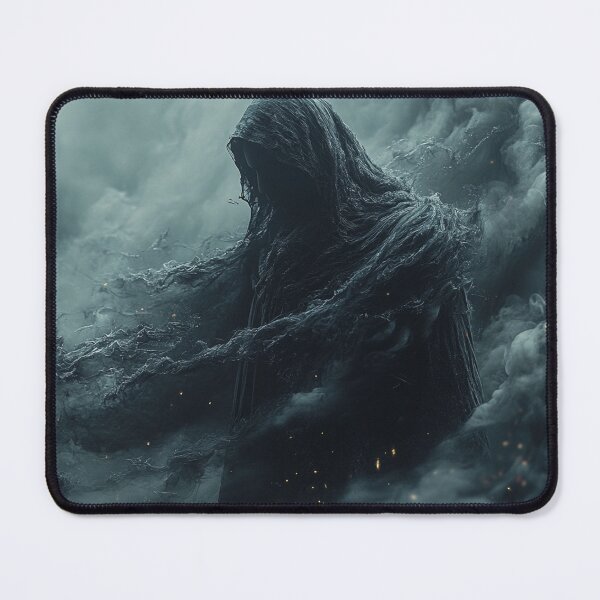 Item preview, Cloaked in Shadows designed and sold by AtomTheopolis.