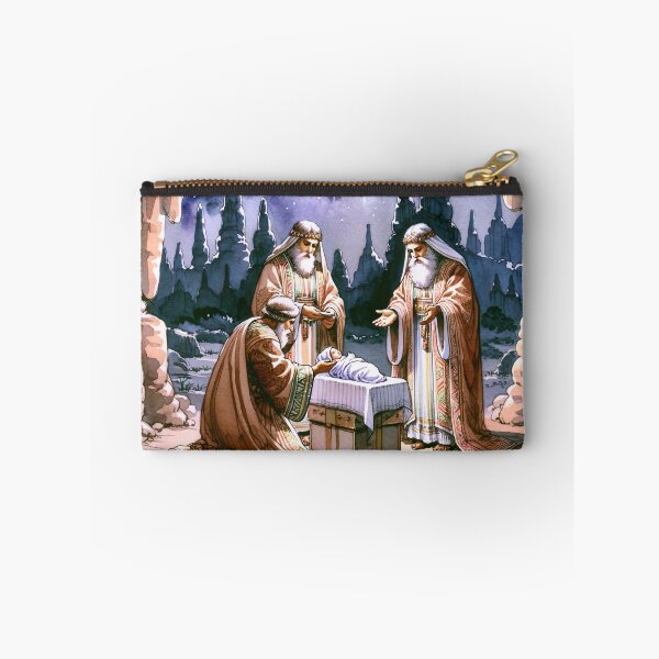 Item preview, The Three Wise Men designed and sold by m-y-A-I-A-R-T-.