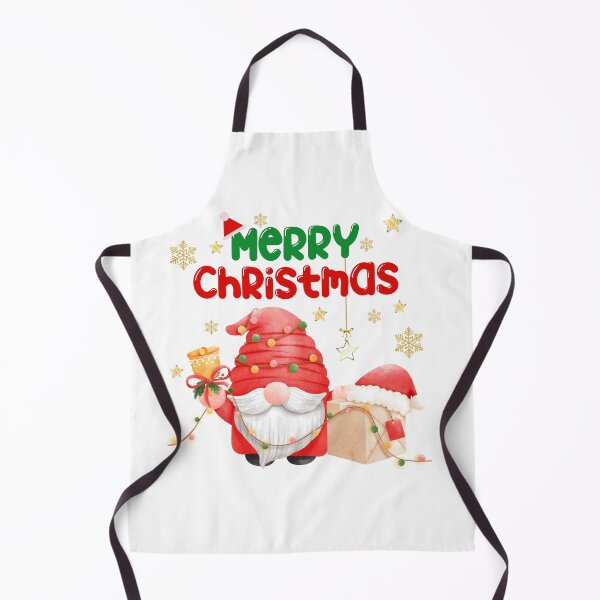 Item preview, Xmas gnome designed and sold by ZerotwoStudio.