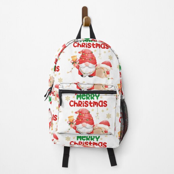 Item preview, Xmas gnome designed and sold by ZerotwoStudio.