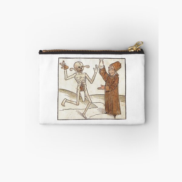 Item preview, Médecine Moyen-Age designed and sold by spookdy.