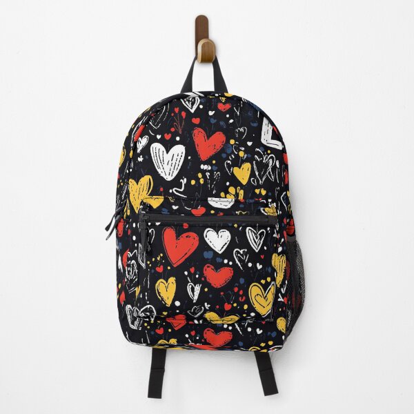 Item preview, Colorful Love Expressions in Graffiti Art designed and sold by Piotrek0001.
