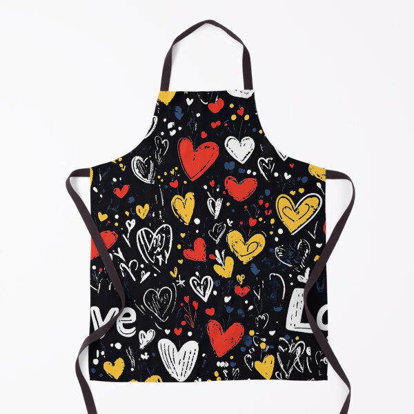 Item preview, Colorful Love Expressions in Graffiti Art designed and sold by Piotrek0001.