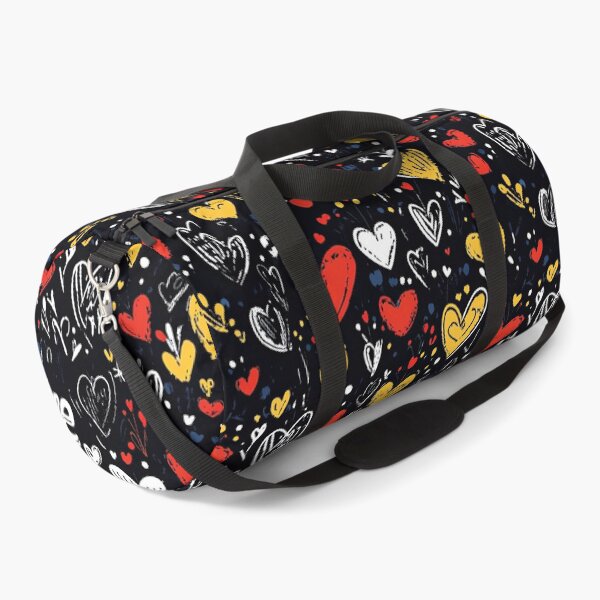 Item preview, Colorful Love Expressions in Graffiti Art designed and sold by Piotrek0001.