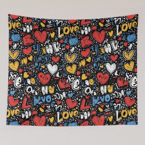 Artikelvorschau, Urban Love und Heart Designs Kollektion entworfen und verkauft von Piotrek0001.