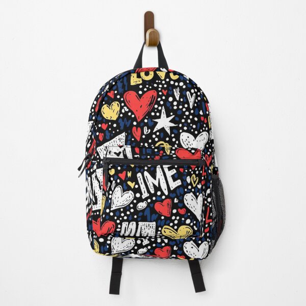 Item preview, Youthful Love Designs with a Graffiti Edge designed and sold by Piotrek0001.