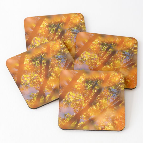 Item preview, Autumn colors designed and sold by Gaspar Avila.