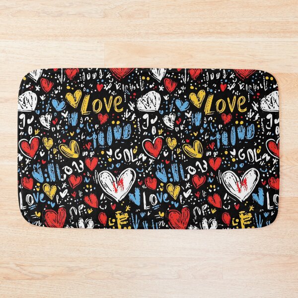 Item preview, Sketch-Like Love and Heart Art Collection designed and sold by Piotrek0001.