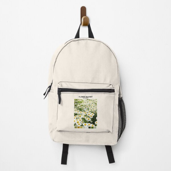 Item preview, Flower Market, Oxeye Daisies designed and sold by PinkandP.