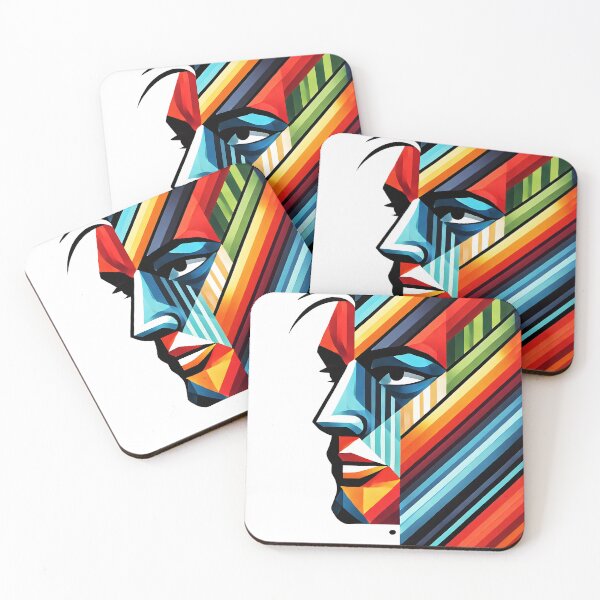Item preview, Dynamic Lines Art designed and sold by Thai Vibe Studio.