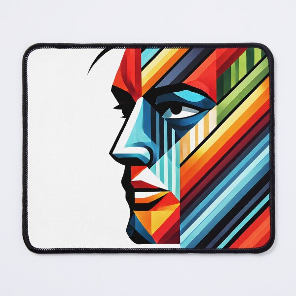 Item preview, Dynamic Lines Art designed and sold by Thai Vibe Studio.