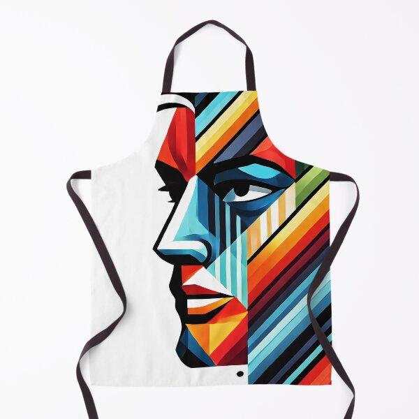 Item preview, Dynamic Lines Art designed and sold by Thai Vibe Studio.