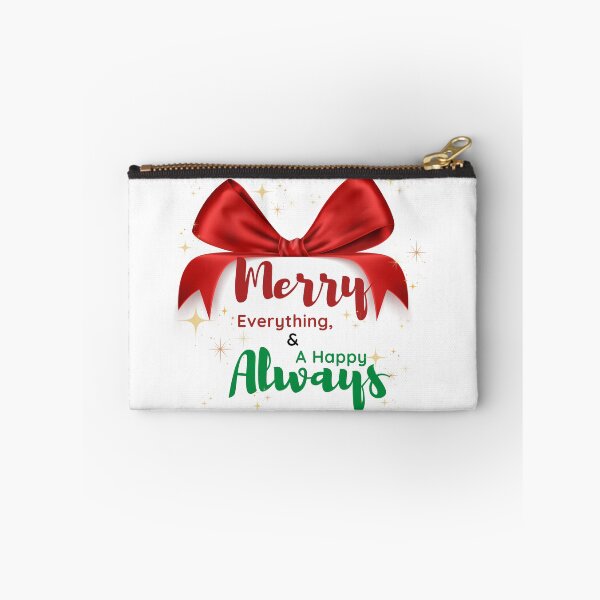 Aperçu de l'œuvre Ruban Joyeux Noël créée et vendue par ZerotwoStudio.