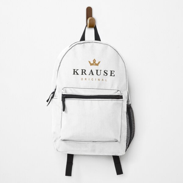 Item preview, Krause Original family logo designed and sold by GlossAndGlory.