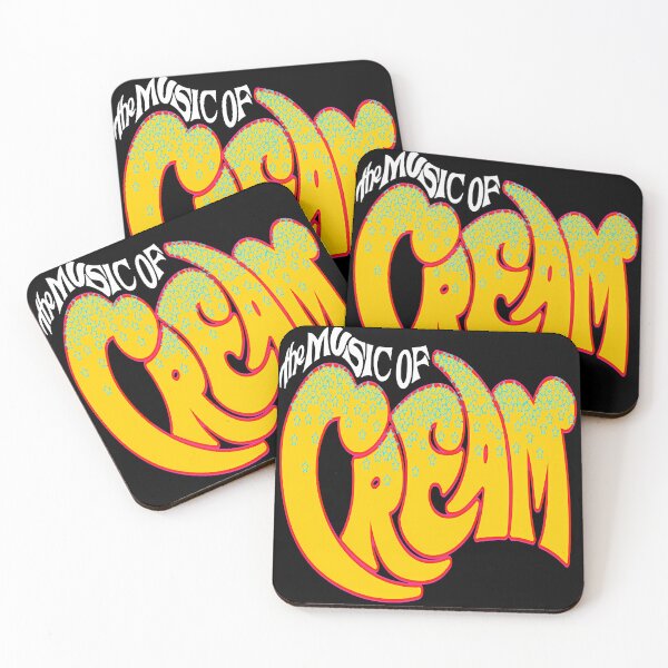 Item preview, Cream Band,The Cream Band, Cream, Band  designed and sold by zaffagayoom.