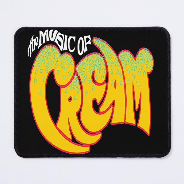 Item preview, Cream Band,The Cream Band, Cream, Band designed and sold by zaffagayoom.