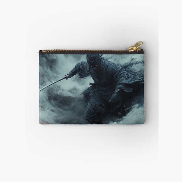 Item preview, Wraith of the Void designed and sold by AtomTheopolis.