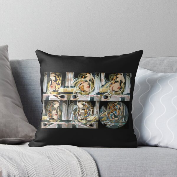 Item preview, Who Was Marylin Munroe This is Joan Crawford. designed and sold by Andrew Nawroski.