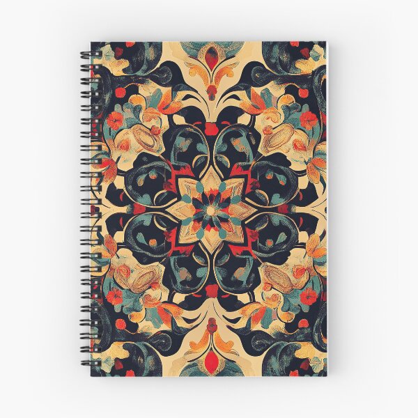 Item preview, Art Nouveau Flowers Art Nouveau Flowers Floral designed and sold by ArtHouseNiklas.
