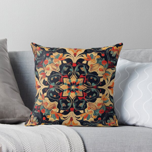 Item preview, Art Nouveau Flowers Art Nouveau Flowers Floral designed and sold by ArtHouseNiklas.