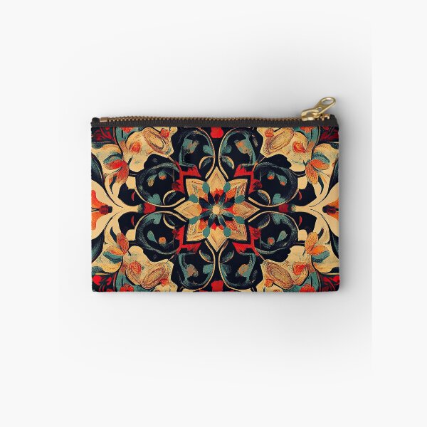 Item preview, Art Nouveau Flowers Art Nouveau Flowers Floral designed and sold by ArtHouseNiklas.