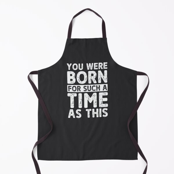 Item preview, You Were Born For Such A Time As This Esther 4:14 designed and sold by stylesip.