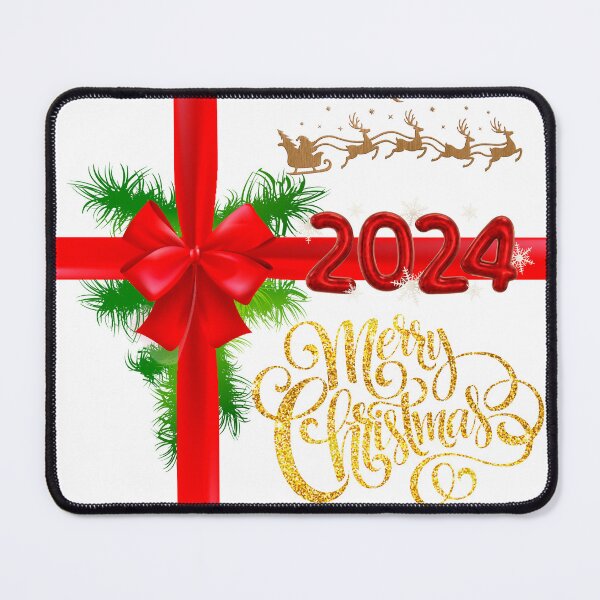 Item preview, Magical Christmas 2024 designed and sold by ZerotwoStudio.