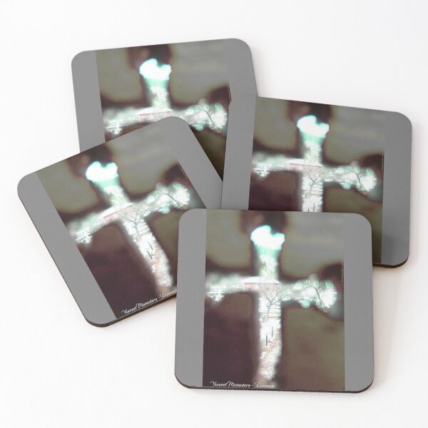 Item preview, "Cross Eye - Voronet Church Romania" Photography by Alice CCI designed and sold by VanyssaGraphics.
