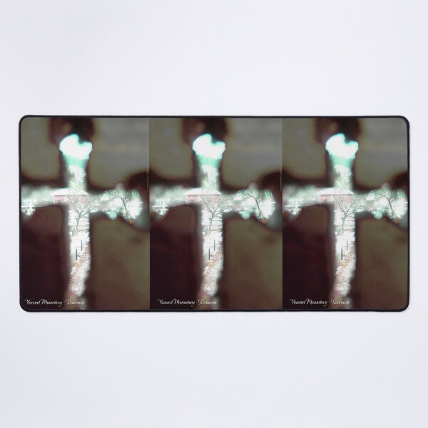 Item preview, "Cross Eye - Voronet Church Romania" Photography by Alice CCI designed and sold by VanyssaGraphics.