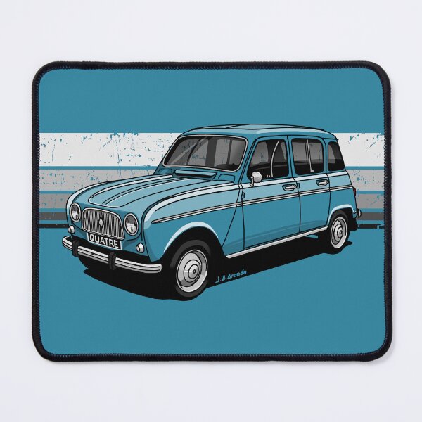 Item preview, The classic French utility vehicle, as practical as it is chic and brilliant designed and sold by designjaag.