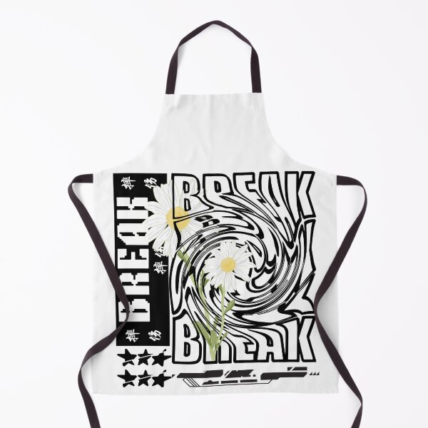 Item preview, "Break" Daisy designed and sold by ZerotwoStudio.