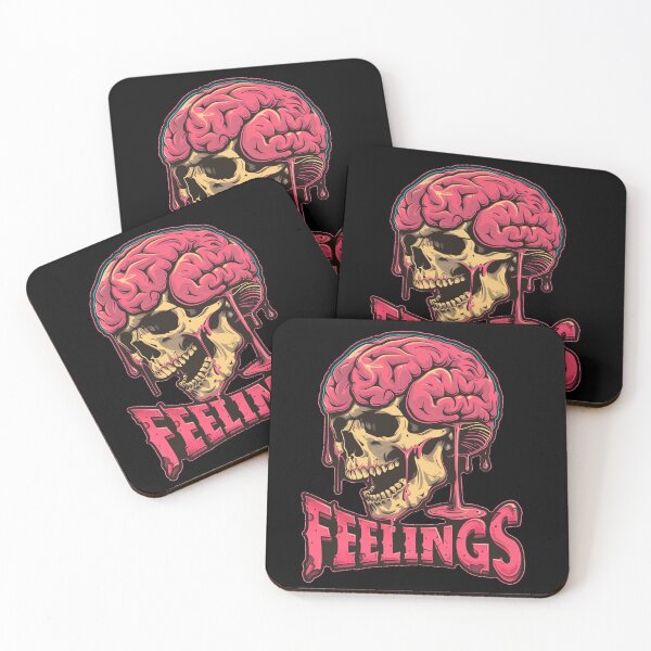 Item preview, Feelings designed and sold by ballhole.