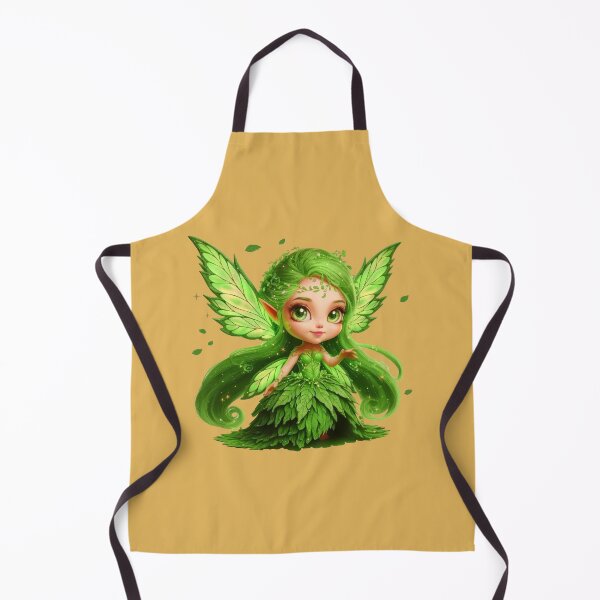 Item preview, Forest Fairy: Keeper of the Wilds designed and sold by NiRia Spot.