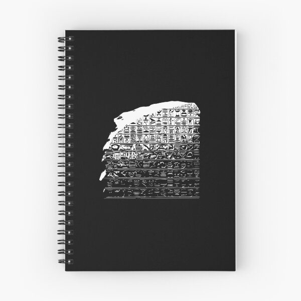 Item preview, Rosetta Stone Special Shape designed and sold by emhoteb.