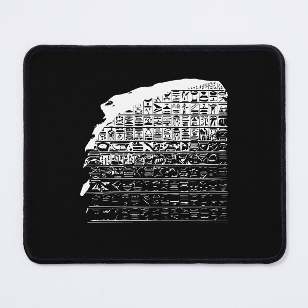 Item preview, Rosetta Stone Special Shape designed and sold by emhoteb.