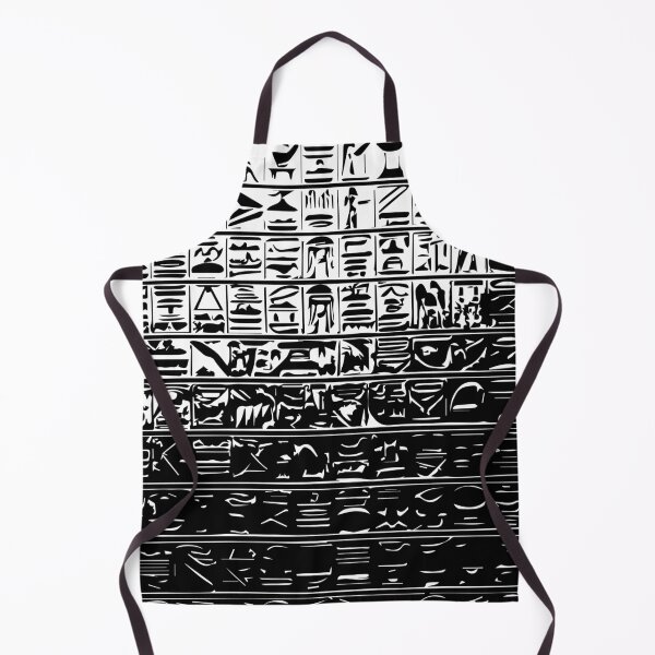 Item preview, Rosetta Stone Special Shape designed and sold by emhoteb.