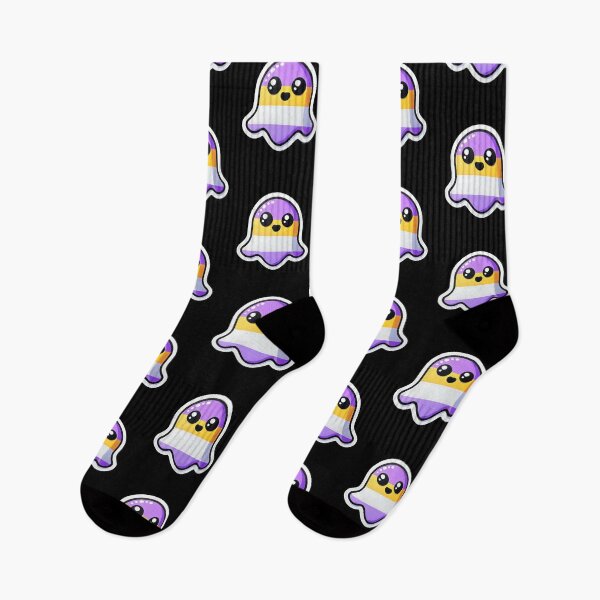 Item preview, Nonbinary ghostface designed and sold by JohnnyP-Store.