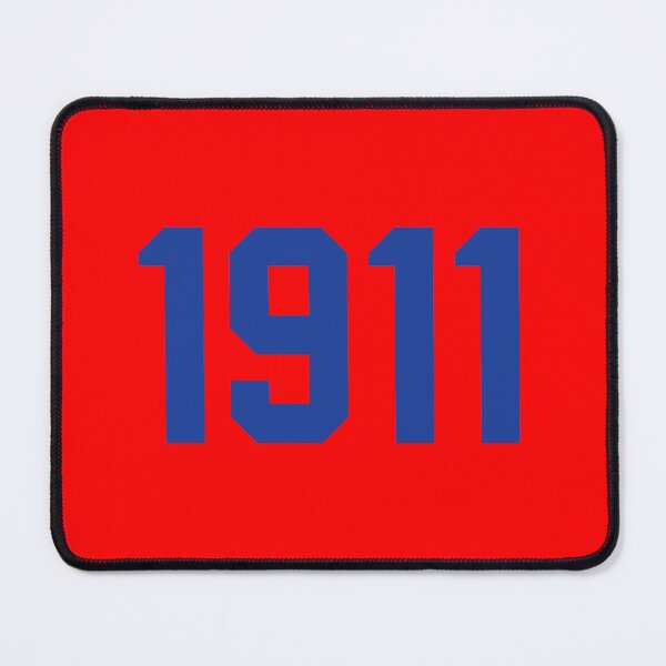Item preview, 1911 Viktoria Plzen blue designed and sold by VRedBaller.