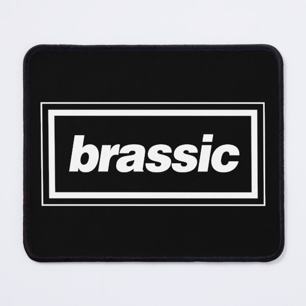Item preview, Oasis - "Brassic" designed and sold by curseofkazar.