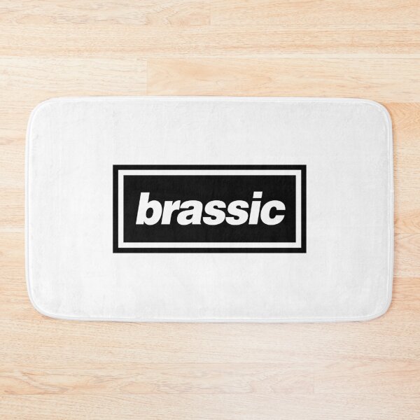 Item preview, Oasis - "Brassic" designed and sold by curseofkazar.