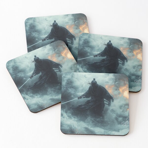 Item preview, Dread in the Fog designed and sold by AtomTheopolis.