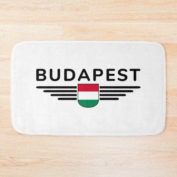 Item preview, Budapest T-Shirt – Style for Fans designed and sold by ElvisU.