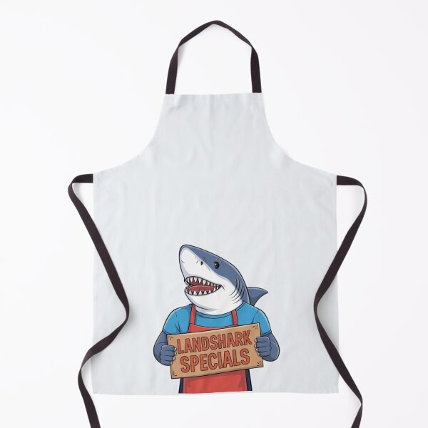 Item preview, LandShark designed and sold by Rostislav Tarasenko.