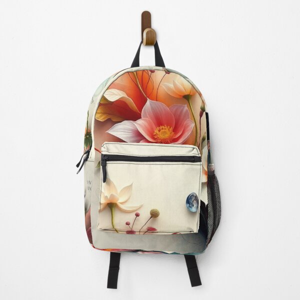 Item preview, Fractal Floral Fusion designed and sold by 0penvimark.
