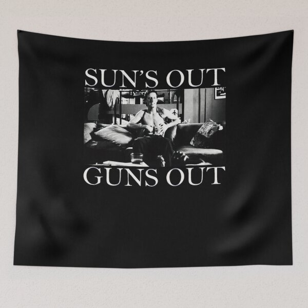 Item preview, You Cant Get Out designed and sold by Landscapes-LD.