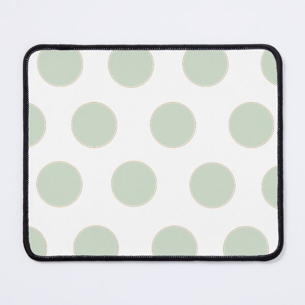 Item preview, Blank Spice Label Polka Dots designed and sold by Gwen Nofear.