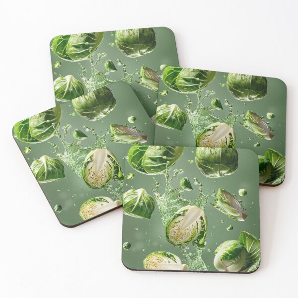 Item preview, FRUITS AND VEGETABLES designed and sold by BZHillustration.