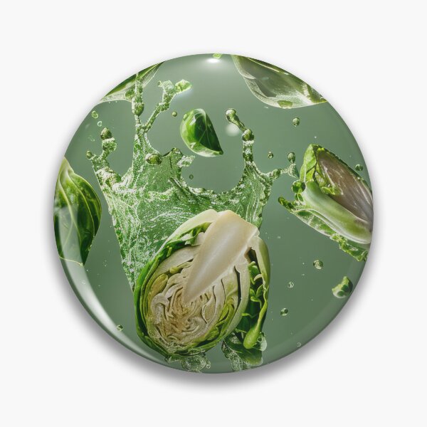Item preview, FRUITS AND VEGETABLES designed and sold by BZHillustration.