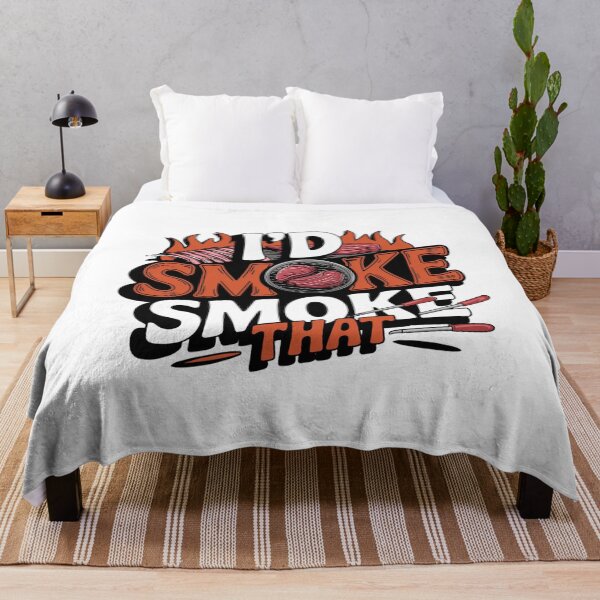 Item preview, i'd smoke that designed and sold by Mateusz Majcherek.